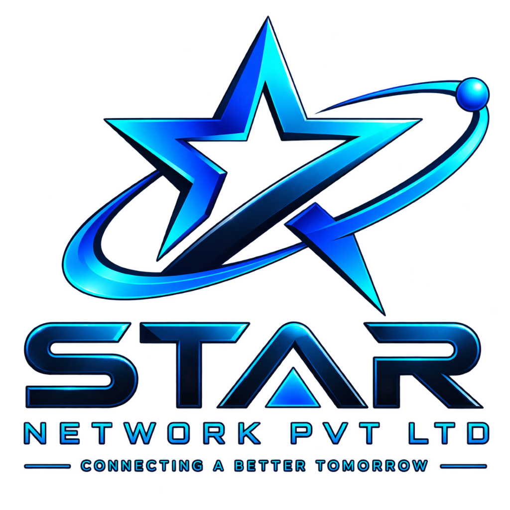 Star Network - SM Cloud